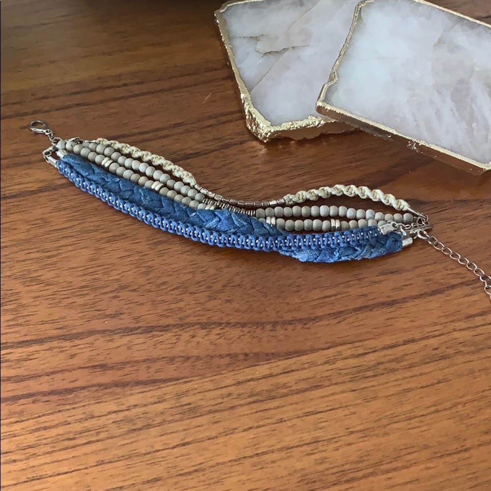 Free people Anklet